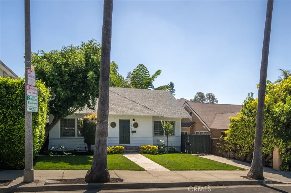 1636 Sierra Bonita Avenue Los Angeles, CA 90046