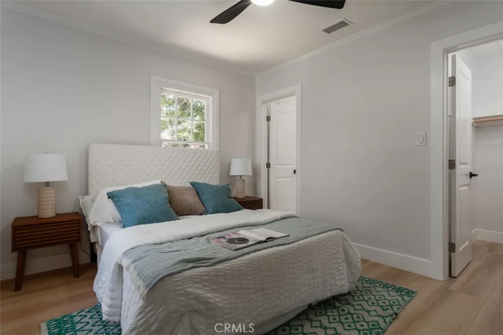 1636 Sierra Bonita Avenue Los Angeles, CA 90046