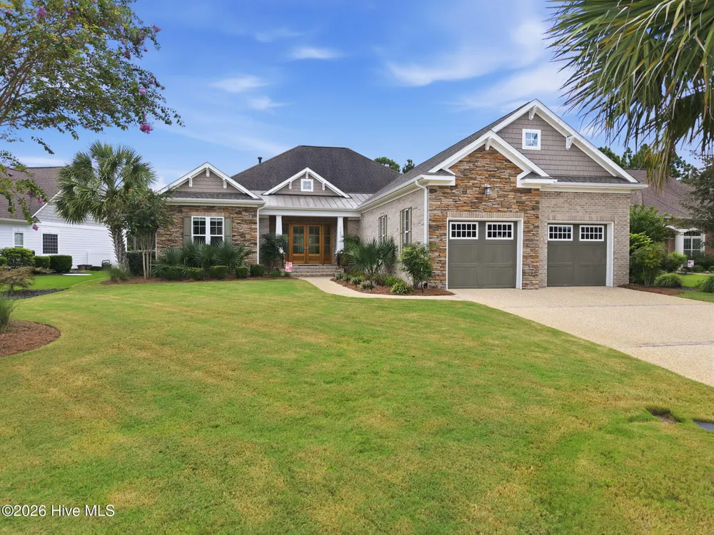 2393 Compass Pointe South Wynd Leland, NC 28451