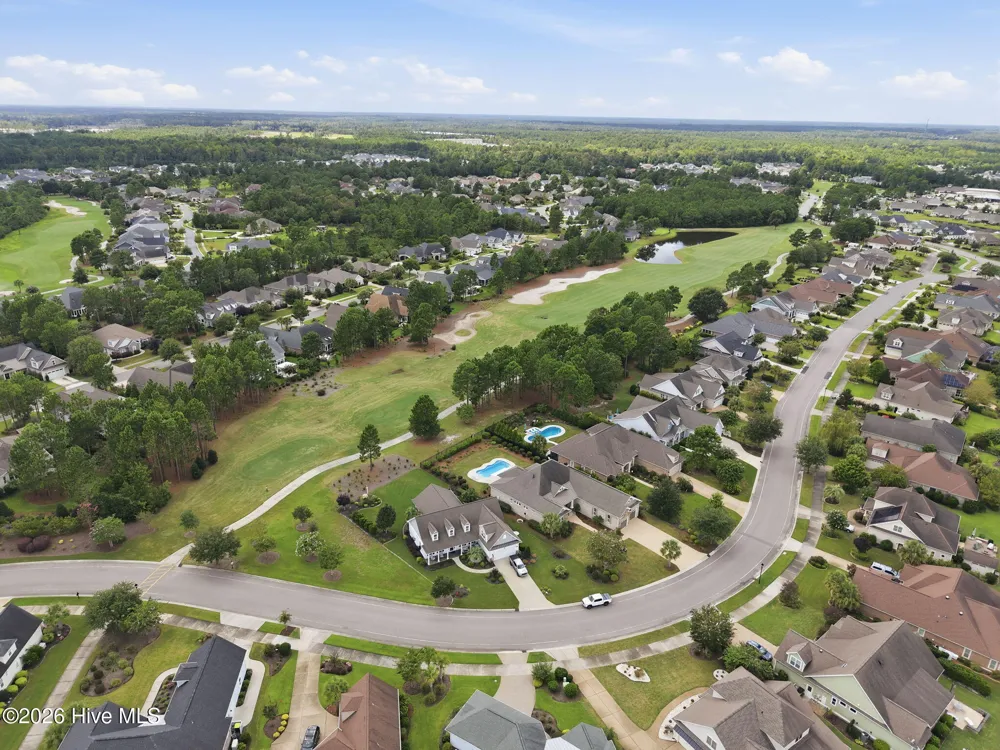 2393 Compass Pointe South Wynd Leland, NC 28451
