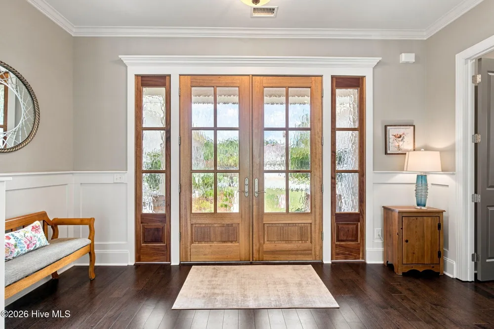 2393 Compass Pointe South Wynd Leland, NC 28451