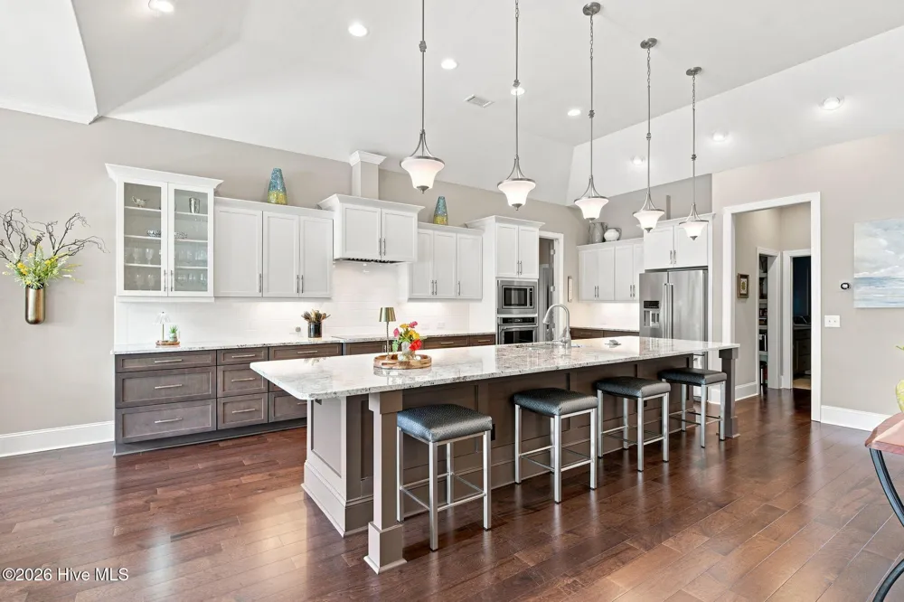 2393 Compass Pointe South Wynd Leland, NC 28451