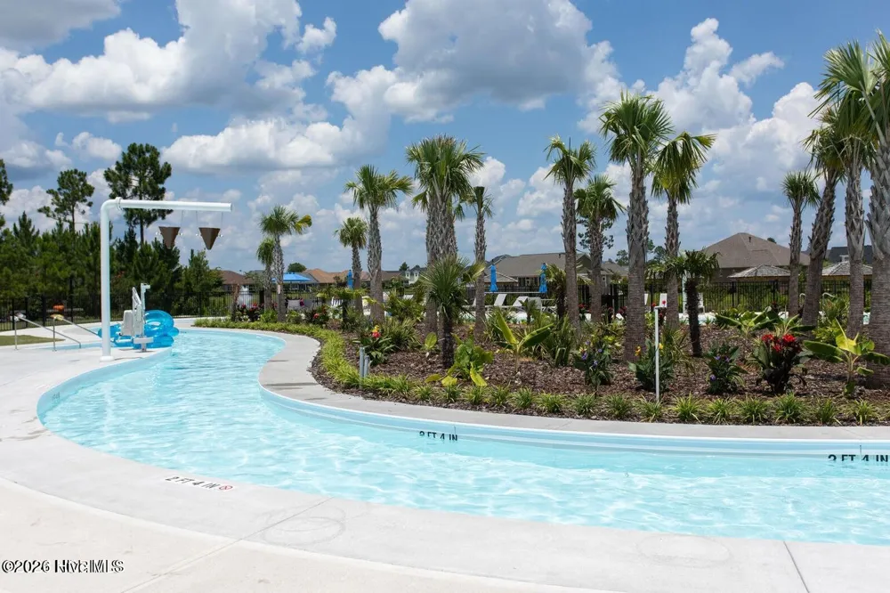 2393 Compass Pointe South Wynd Leland, NC 28451