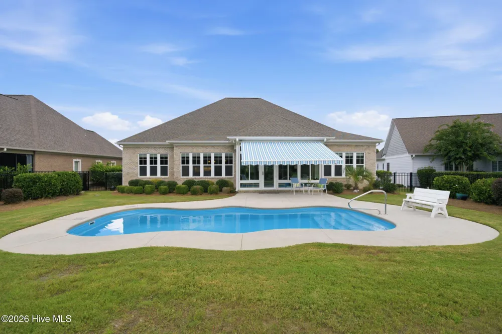 2393 Compass Pointe South Wynd Leland, NC 28451
