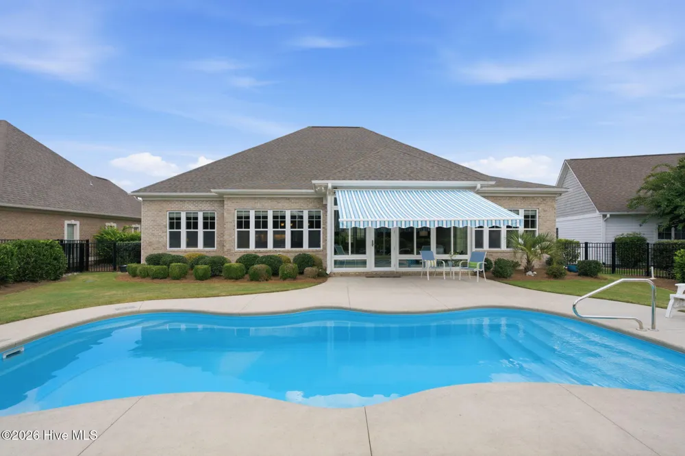 2393 Compass Pointe South Wynd Leland, NC 28451