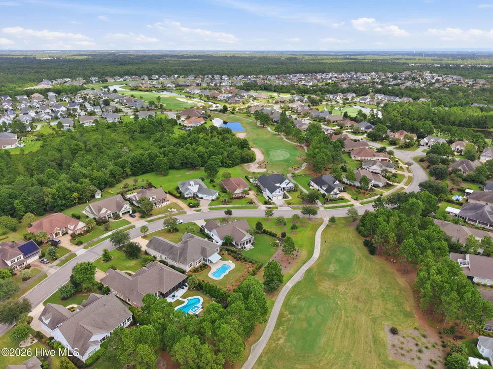 2393 Compass Pointe South Wynd Leland, NC 28451