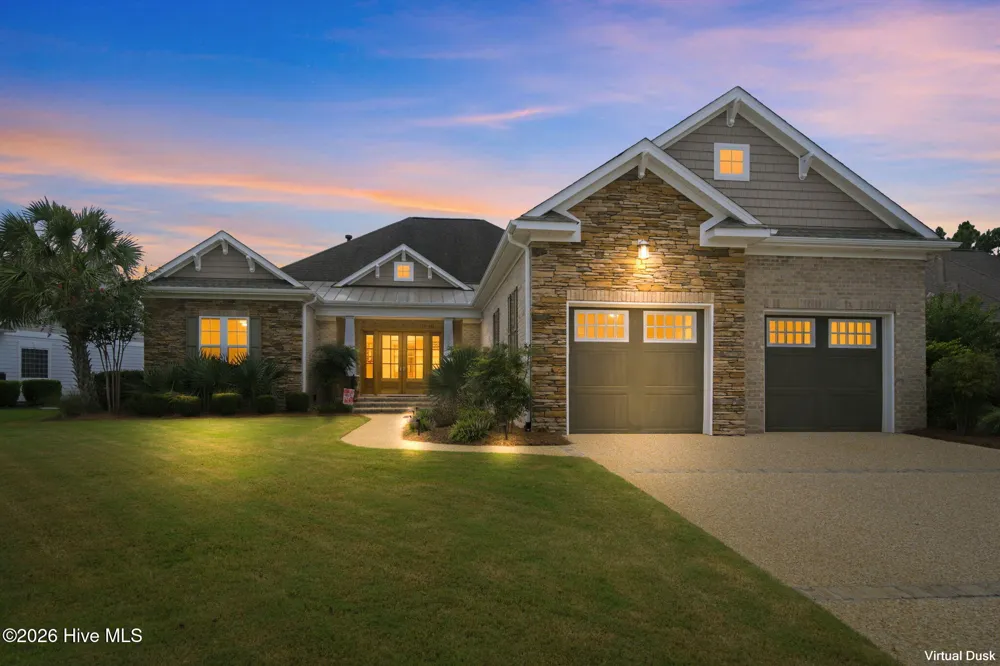 2393 Compass Pointe South Wynd Leland, NC 28451