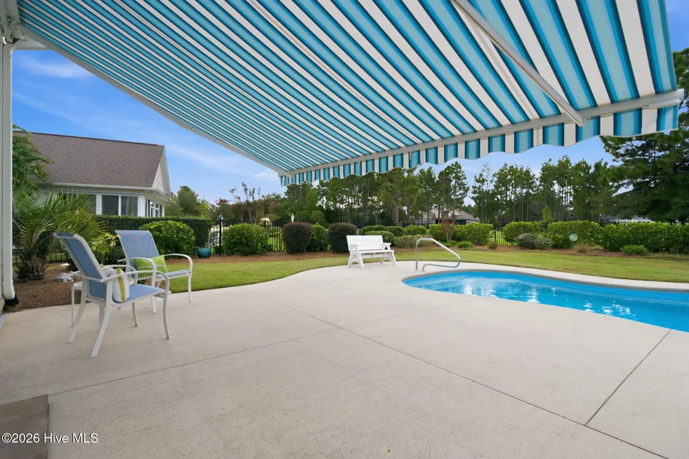 2393 Compass Pointe South Wynd Leland, NC 28451