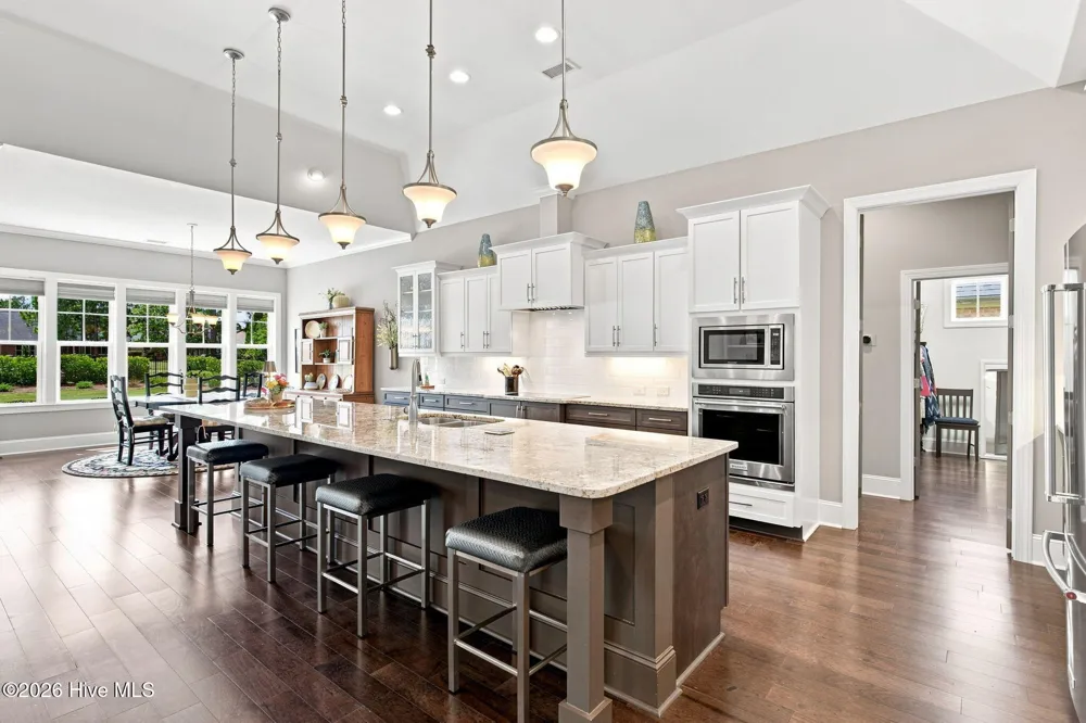 2393 Compass Pointe South Wynd Leland, NC 28451