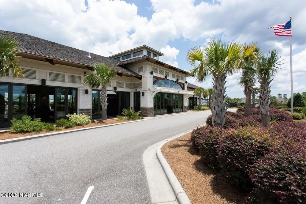 2393 Compass Pointe South Wynd Leland, NC 28451