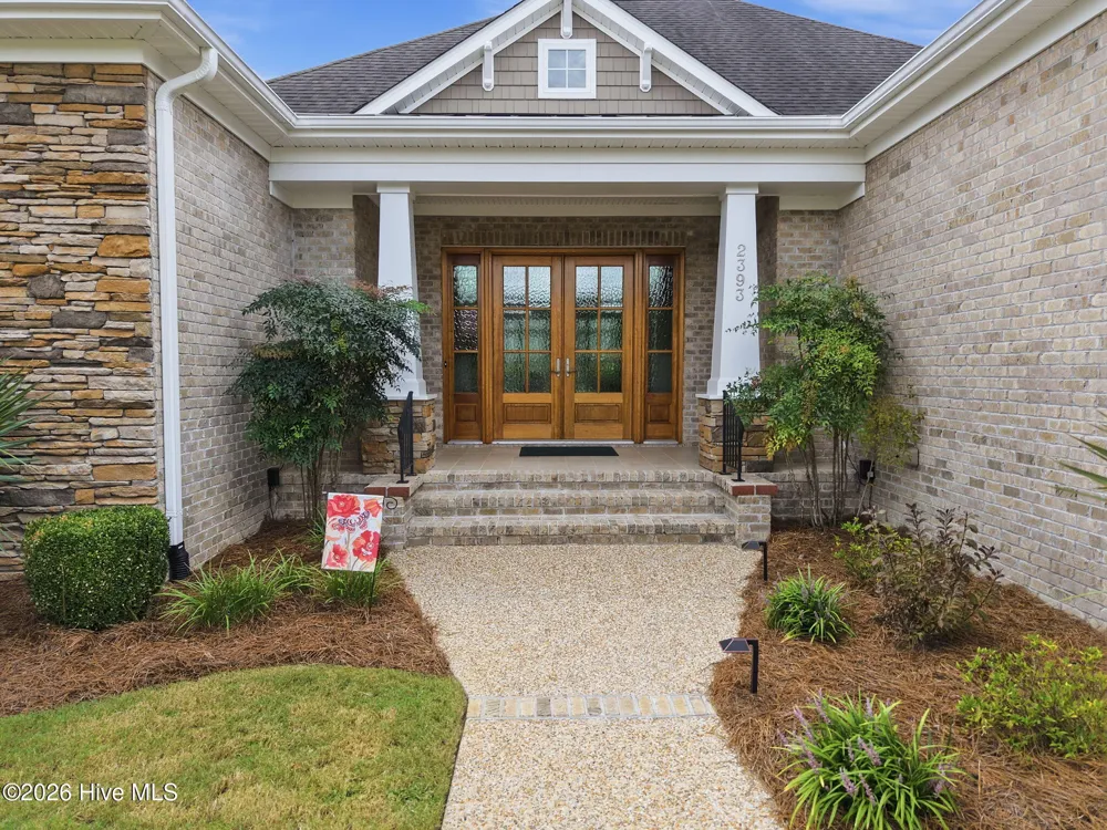 2393 Compass Pointe South Wynd Leland, NC 28451