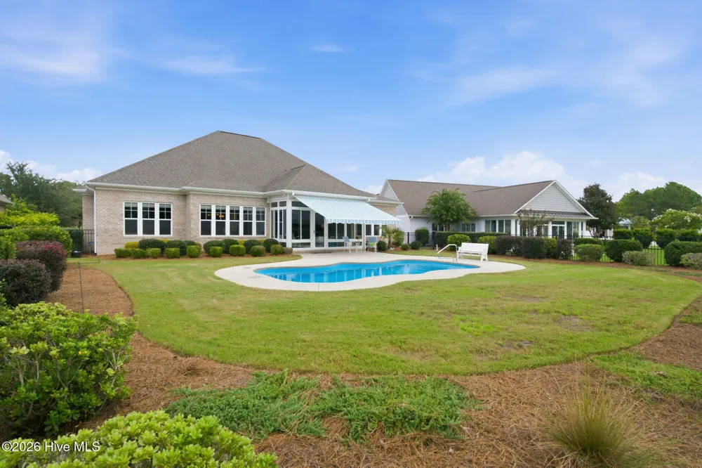 2393 Compass Pointe South Wynd Leland, NC 28451