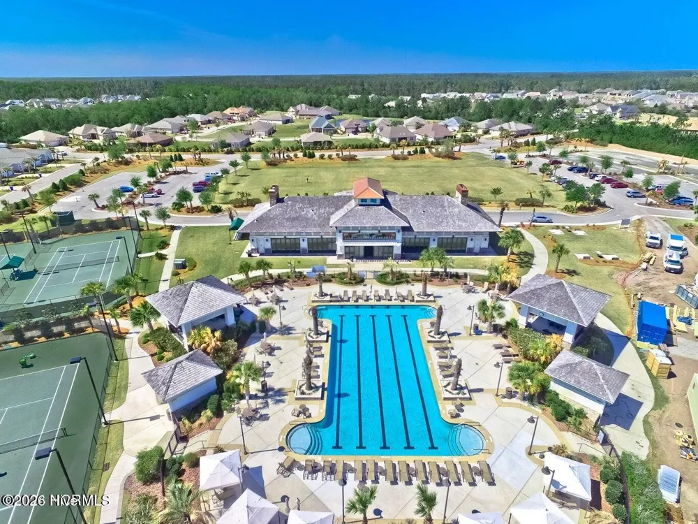 2393 Compass Pointe South Wynd Leland, NC 28451