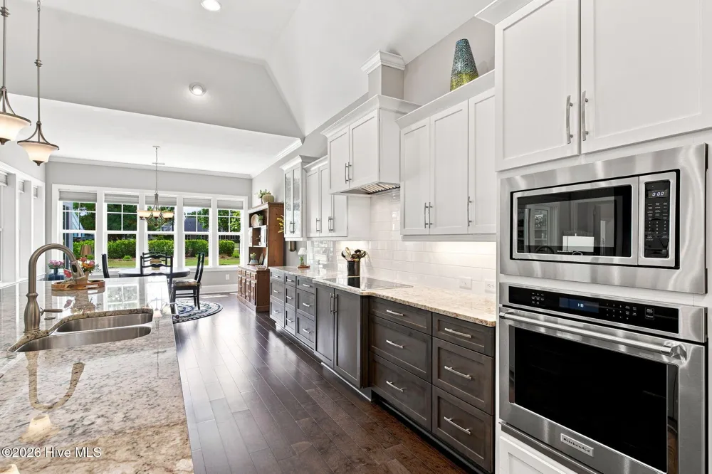 2393 Compass Pointe South Wynd Leland, NC 28451