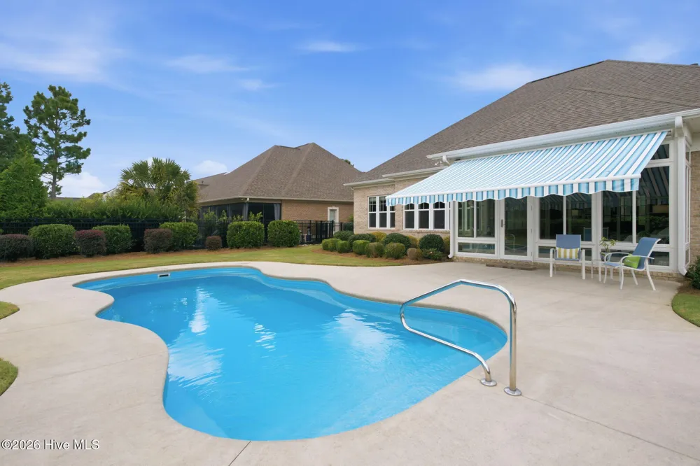 2393 Compass Pointe South Wynd Leland, NC 28451