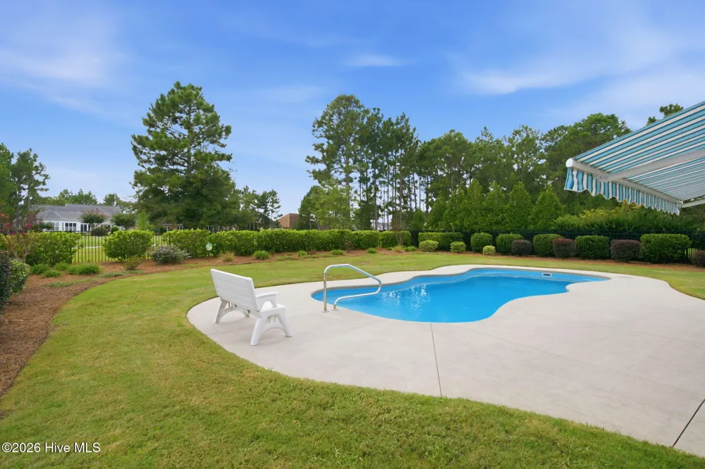 2393 Compass Pointe South Wynd Leland, NC 28451