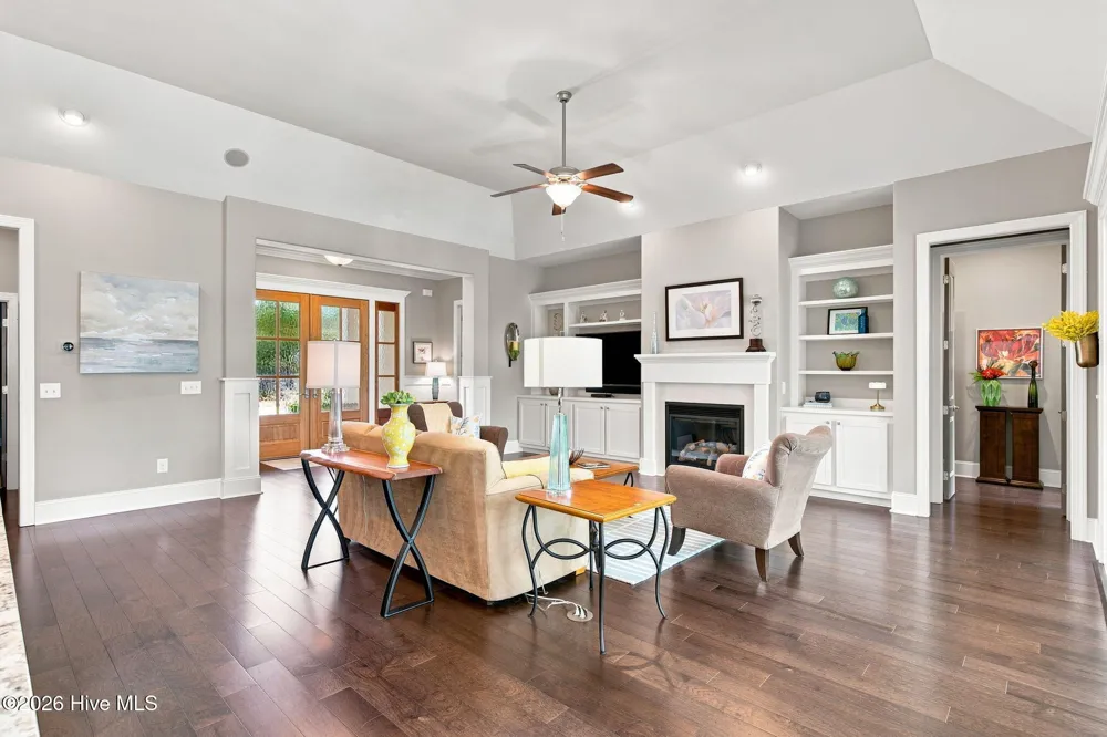 2393 Compass Pointe South Wynd Leland, NC 28451