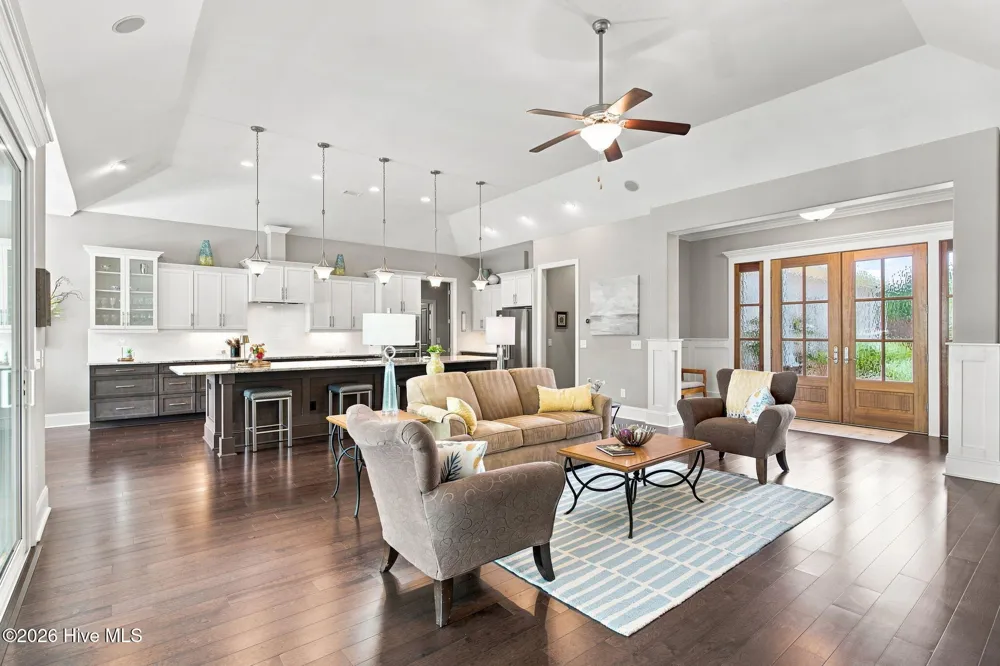 2393 Compass Pointe South Wynd Leland, NC 28451