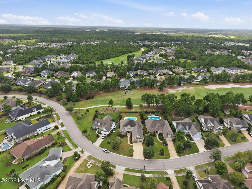 2393 Compass Pointe South Wynd Leland, NC 28451