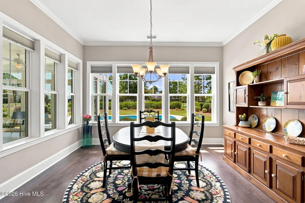 2393 Compass Pointe South Wynd Leland, NC 28451