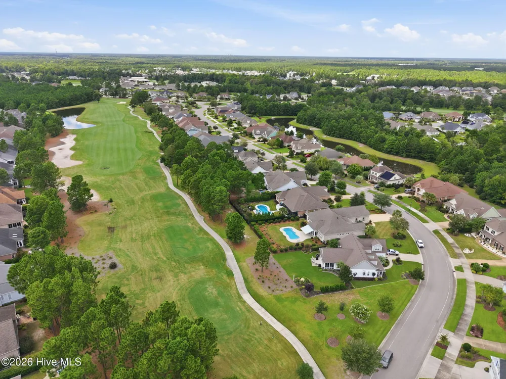 2393 Compass Pointe South Wynd Leland, NC 28451