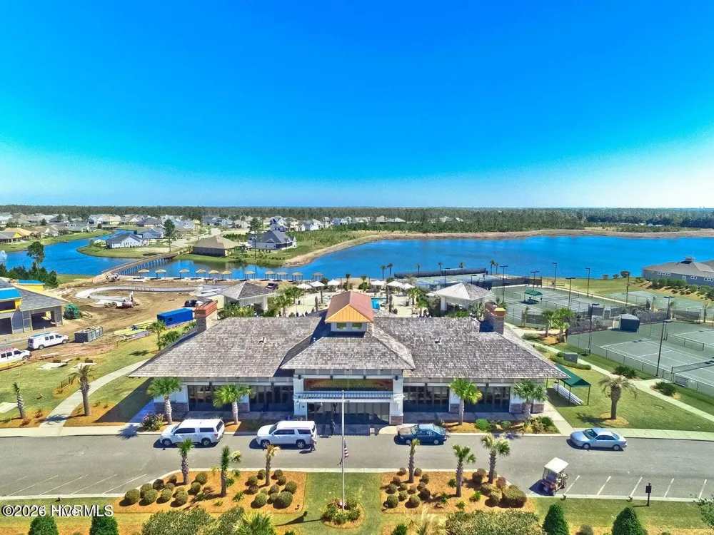 2393 Compass Pointe South Wynd Leland, NC 28451