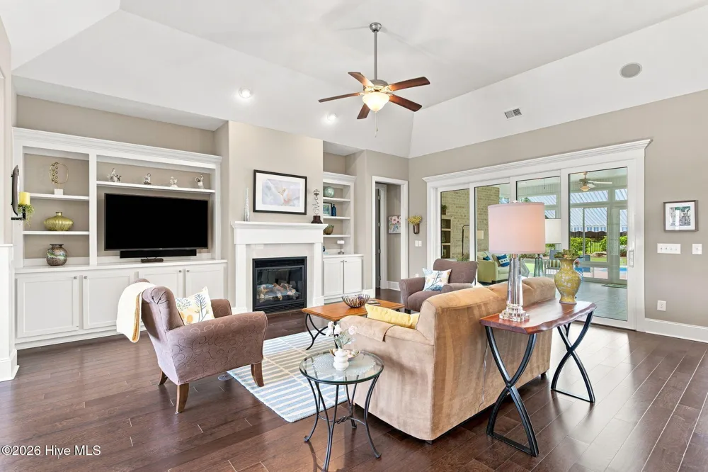 2393 Compass Pointe South Wynd Leland, NC 28451