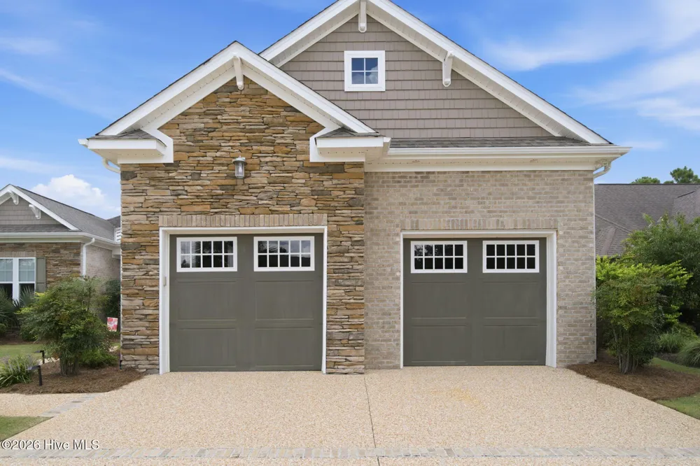 2393 Compass Pointe South Wynd Leland, NC 28451