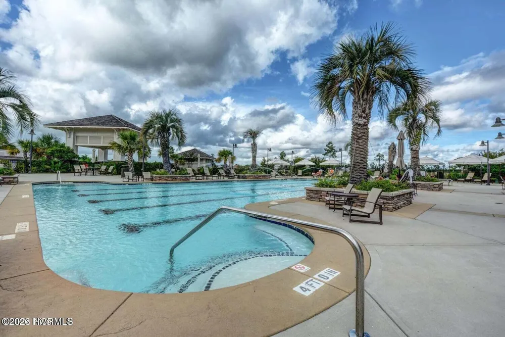 2393 Compass Pointe South Wynd Leland, NC 28451