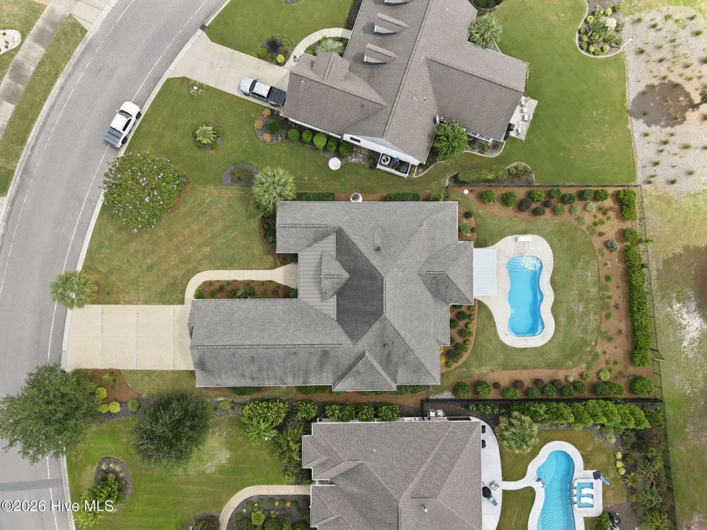 2393 Compass Pointe South Wynd Leland, NC 28451