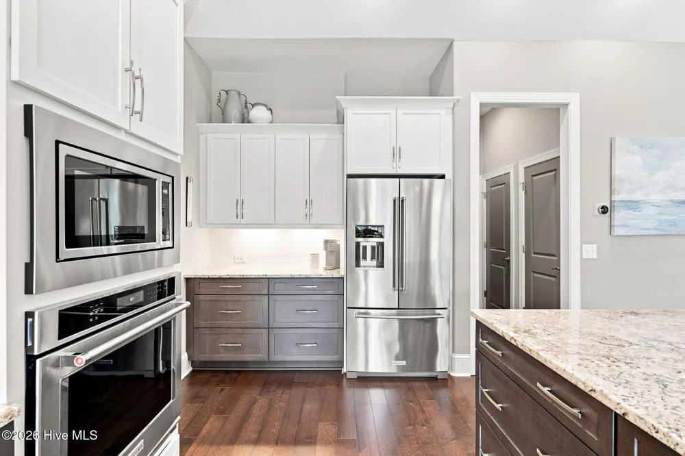 2393 Compass Pointe South Wynd Leland, NC 28451