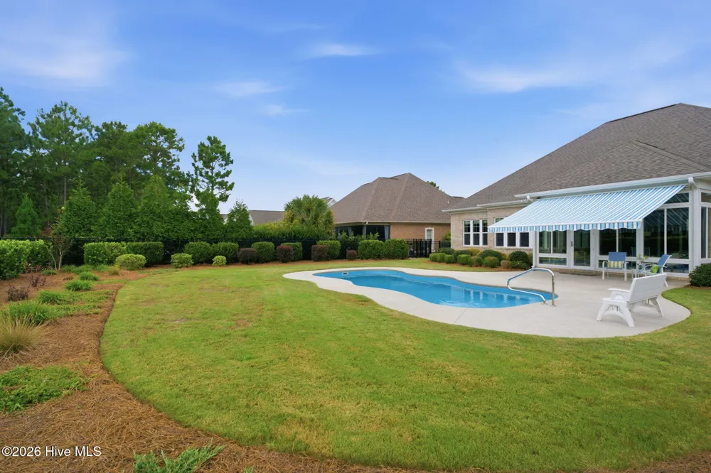 2393 Compass Pointe South Wynd Leland, NC 28451