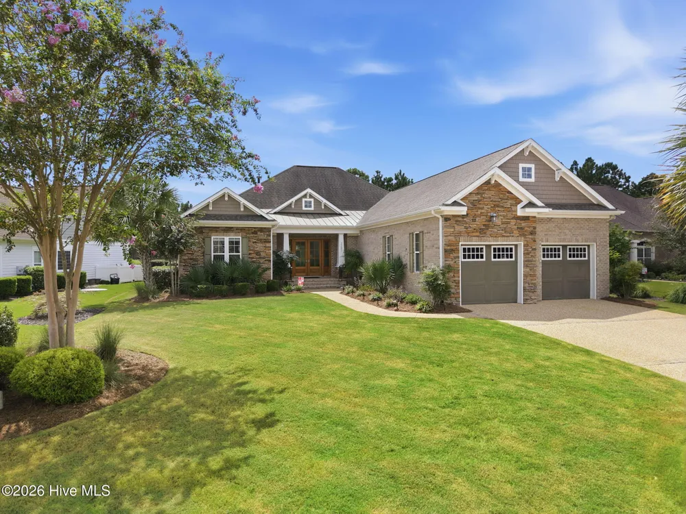 2393 Compass Pointe South Wynd Leland, NC 28451