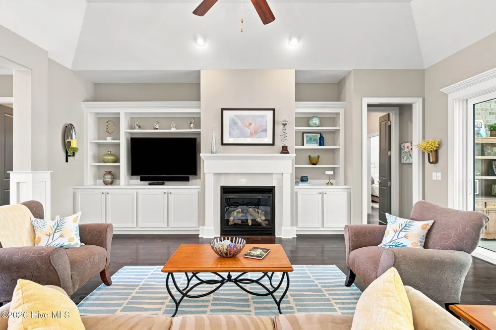2393 Compass Pointe South Wynd Leland, NC 28451