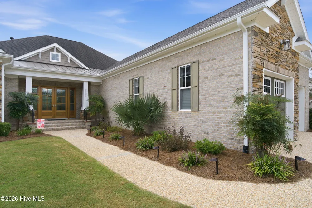 2393 Compass Pointe South Wynd Leland, NC 28451