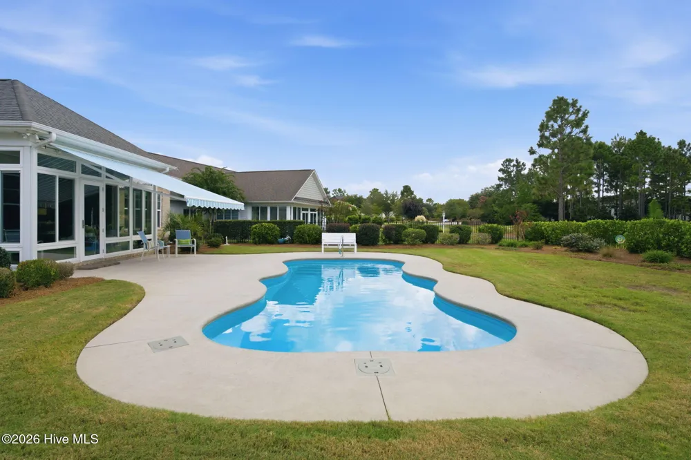 2393 Compass Pointe South Wynd Leland, NC 28451