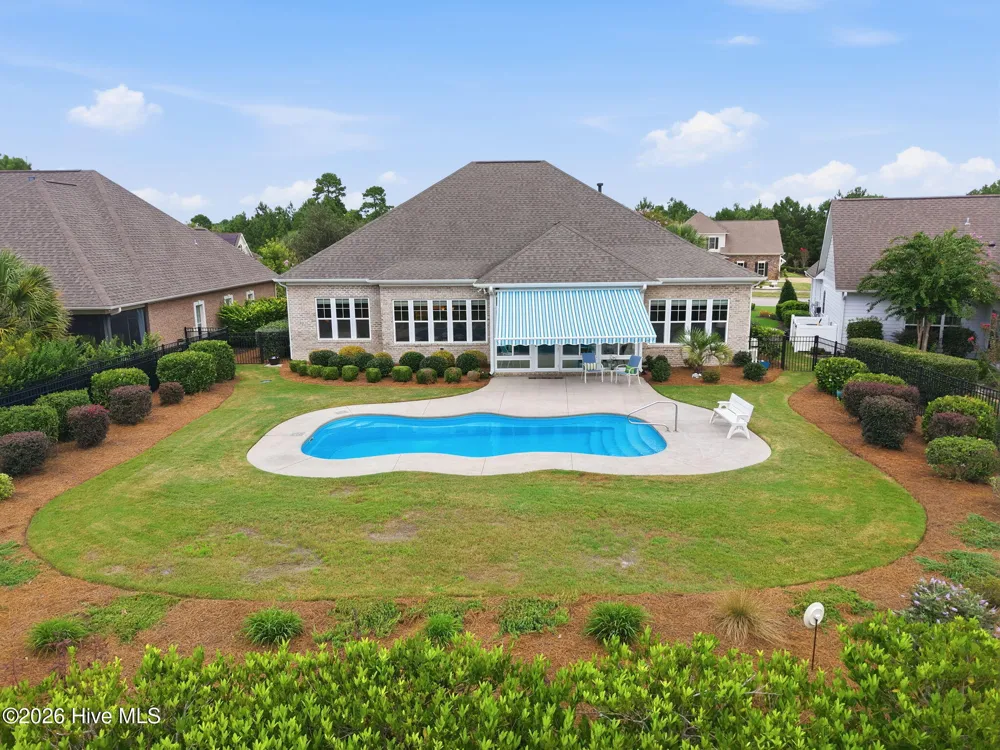 2393 Compass Pointe South Wynd Leland, NC 28451