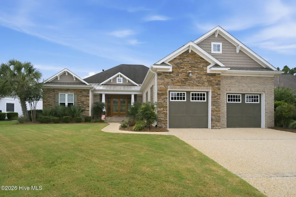 2393 Compass Pointe South Wynd Leland, NC 28451