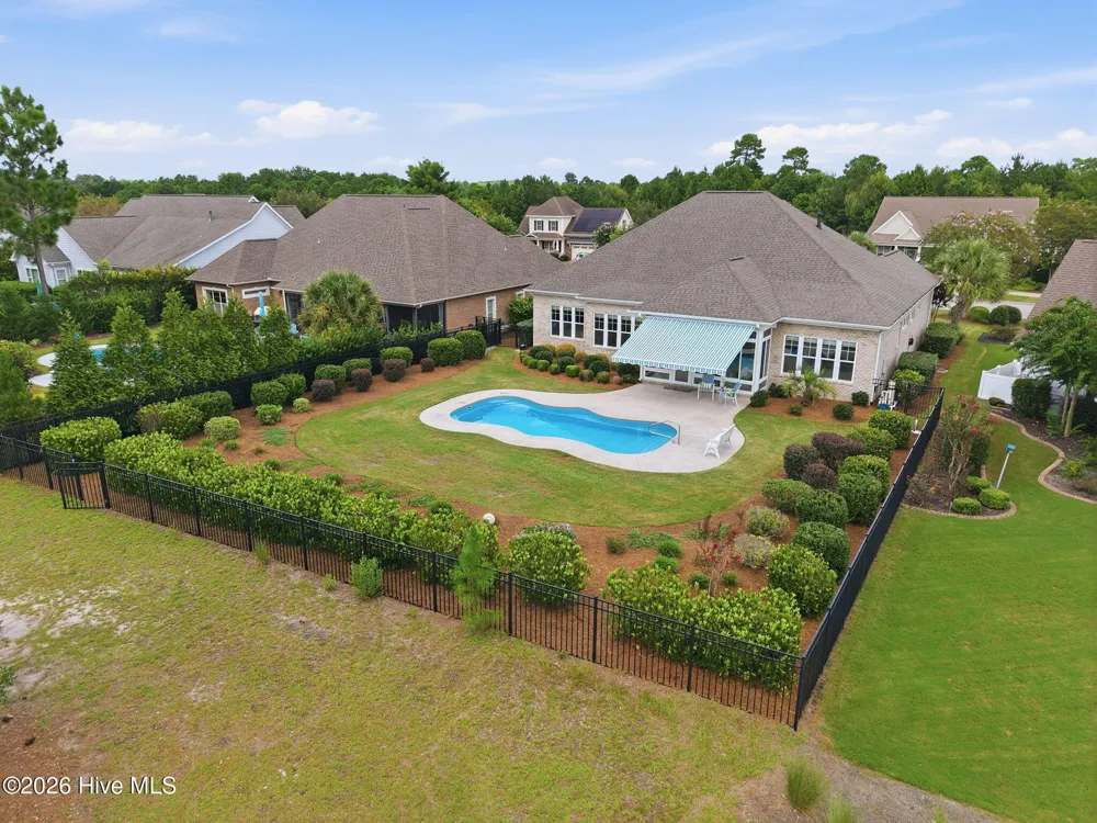 2393 Compass Pointe South Wynd Leland, NC 28451
