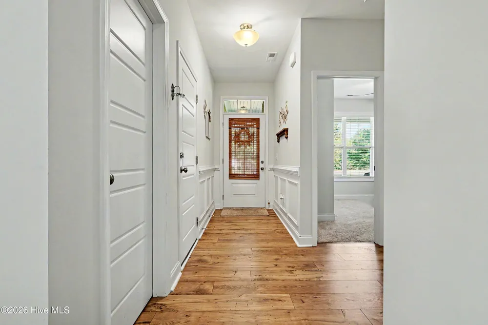 25 S Beatrice Drive Rocky Point, NC 28457