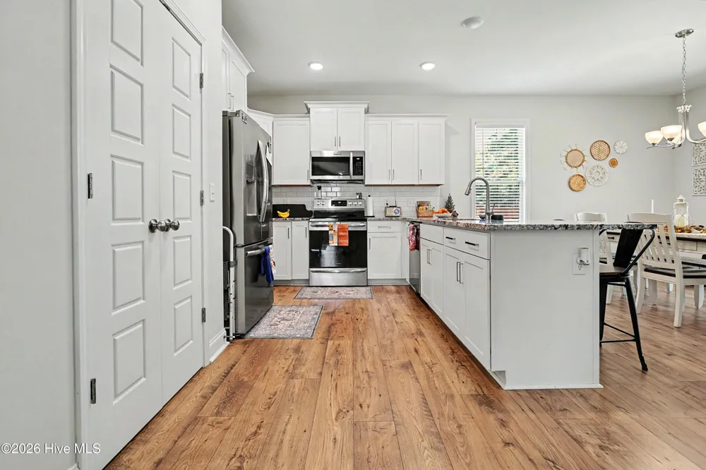 25 S Beatrice Drive Rocky Point, NC 28457
