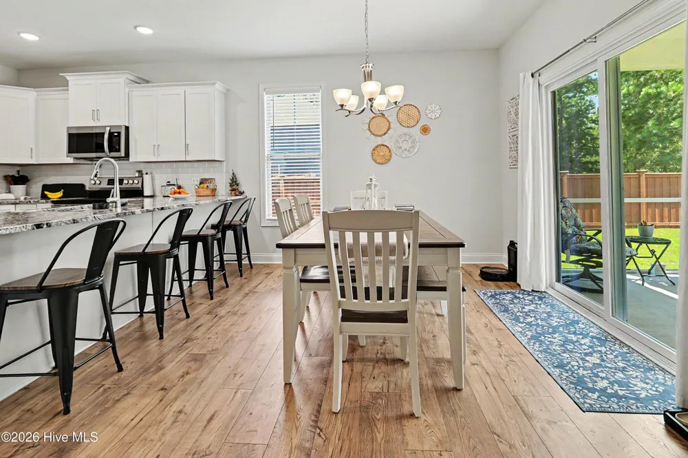 25 S Beatrice Drive Rocky Point, NC 28457
