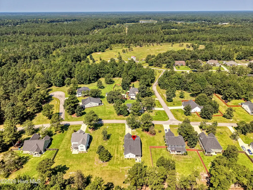 25 S Beatrice Drive Rocky Point, NC 28457