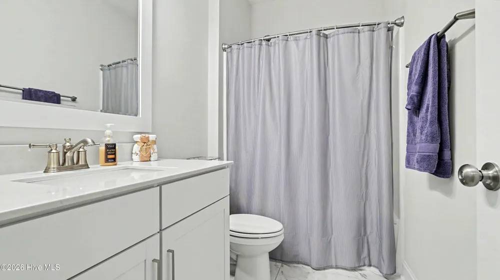 25 S Beatrice Drive Rocky Point, NC 28457