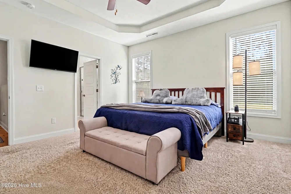 25 S Beatrice Drive Rocky Point, NC 28457