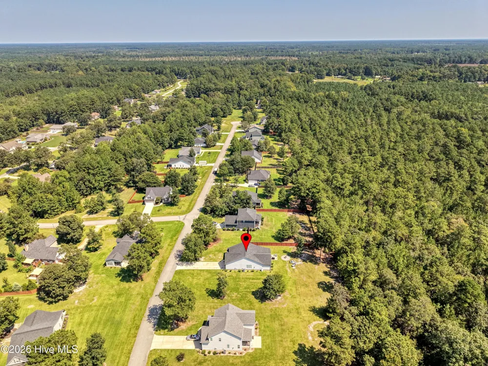25 S Beatrice Drive Rocky Point, NC 28457