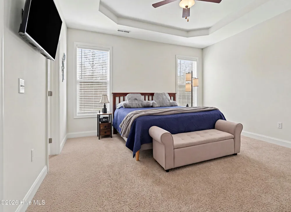 25 S Beatrice Drive Rocky Point, NC 28457
