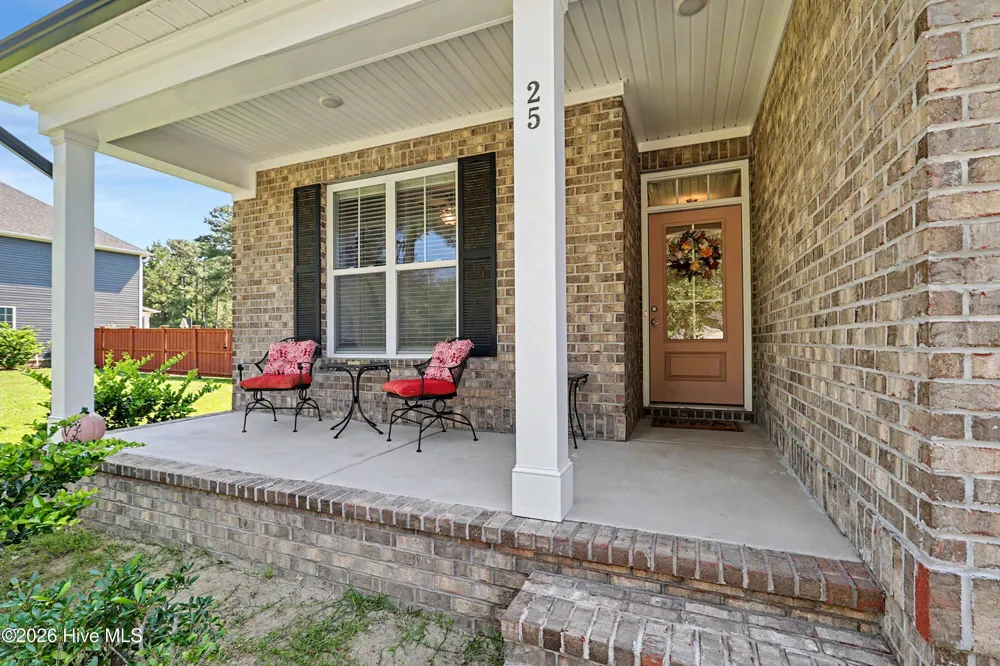 25 S Beatrice Drive Rocky Point, NC 28457