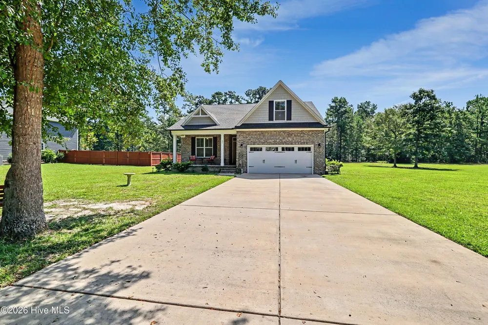 25 S Beatrice Drive Rocky Point, NC 28457