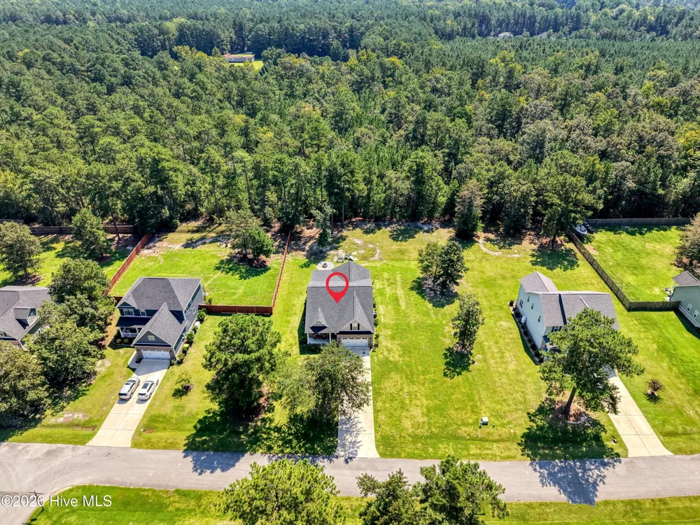 25 S Beatrice Drive Rocky Point, NC 28457